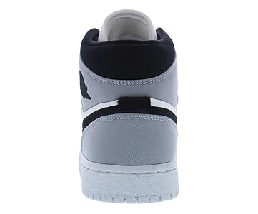 Amazon.com | Nike Air Jordan 1 Mid SE Womens Shoes Size 9